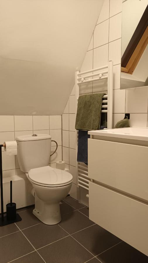 Al In Den Aap Gelogeerd? Lägenhet Mechelen Exteriör bild